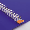 クリヤーブック・ルポワイド