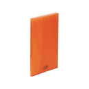 AQUA DROPs クリヤーブック