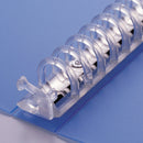 AQUA DROPs クリヤーブック＜ポケット交換タイプ＞