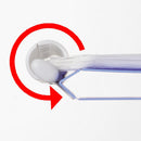 AQUA DROPs クリヤーブック＜ポケット交換タイプ＞