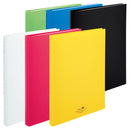 AQUA DROPs クリヤーブック＜ポケット交換タイプ＞