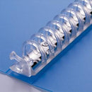 AQUA DROPs リングレックス　バインダー