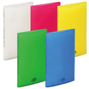 AQUA DROPs クリヤーブック＜サイドベンツ＞