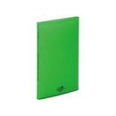 AQUA DROPs クリヤーブック＜サイドベンツ＞