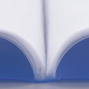 AQUA DROPs クリヤーブック＜サイドベンツ＞