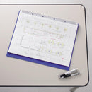 AQUA DROPs クリヤーブック＜ポケット交換タイプ＞