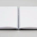 AQUA DROPs クリヤーブックフラット