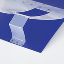 CUBE FIZZ クリヤーブック＜スタンド式＞