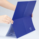 CUBE FIZZ クリヤーブック＜スタンド式＞