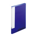 CUBE FIZZ 書き込めるクリヤーブック