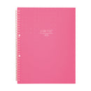 CUBE FIZZ イージーチェンジ・クリヤーブック