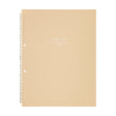 CUBE FIZZ イージーチェンジ・クリヤーブック