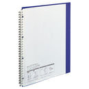 CUBE FIZZ クリヤーブック＜ポケット交換タイプ＞