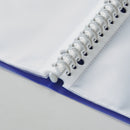 CUBE FIZZ クリヤーブック＜ポケット交換タイプ＞