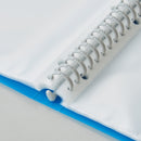 CUBE FIZZ クリヤーブック＜ポケット交換タイプ＞