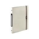 SMART FIT ２タイプポケットクリヤーブック交換式