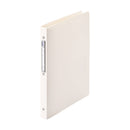 noie-style クリヤーブック交換式