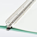 noie-style クリヤーブック交換式