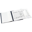 ALTNA クリヤーブック　１０Ｐ