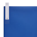 ALCLEA 抗菌スリムクリヤーブック　１０ポケット