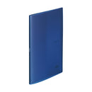 soeru クリヤーブック　10P