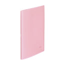 soeru クリヤーブック　10P