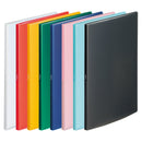 soeru クリヤーブック　20P