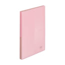 soeru クリヤーブック　40P