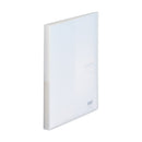 soeru クリヤーブック　40P