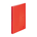 soeru クリヤーブック　40P