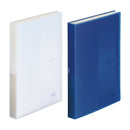 soeru クリヤーブック　60P