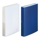 soeru クリヤーブック　80P