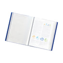 soeru クリヤーブック　80P