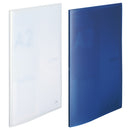 soeru クリヤーブック 　A2　20P