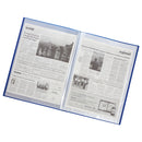 soeru クリヤーブック 　A2　20P