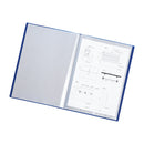 soeru クリヤーブック　B4　20P