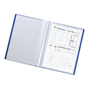 soeru クリヤーブック　A3　20P