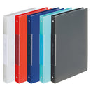 soeru クリヤーブック＜ポケット交換タイプ＞