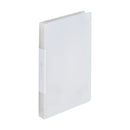 soeru クリヤーブック＜ポケット交換タイプ＞