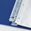 soeru クリヤーブック＜ポケット交換タイプ＞