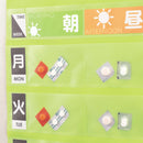 おくすりポケット１週間