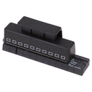 ワンサードパンチ　角穴