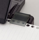 ワンサードパンチ　丸穴