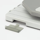 ワンサード３４穴パンチ　角穴