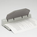 ワンサード３４穴パンチ　角穴