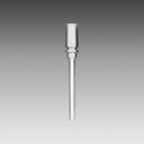 錐（ペーパードリル用）　P50　穴径5.0mm