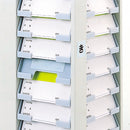 ＩＤカードロータリー