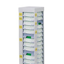 ＩＤカードロータリー