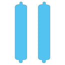 回転標示盤スペアー（１０枚入り）