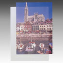 【10組セット】クリヤーホルダー・エコノミーパック Ａ４ （50枚入り）